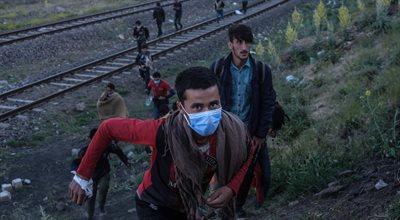 Nielegalni migranci zalewają Węgry. Szef rządu wydłużył stan zagrożenia na terenie kraju