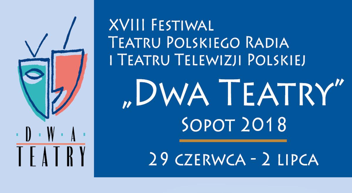 18. Festiwal Dwa Teatry. Spotkania z laureatami