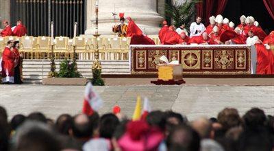 19 lat od pogrzebu Jana Pawła II. Miliony wiernych z całego świata żegnały papieża Polaka