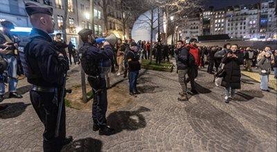 Walka z przestępczością. Kolejne miasta we Francji wprowadzają godzinę policyjną dla nieletnich