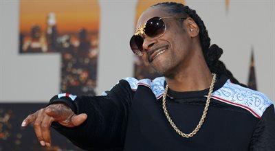 Snoop Dogg z animowaną serią dla dzieci pt. "Doggyland" 