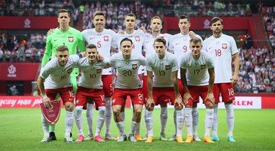 Oficjalnie: reprezentacja Polski rozegra towarzyski mecz z Łotwą