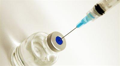 Najlepszy czas na szczepienia przeciw grypie