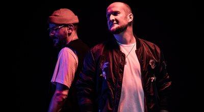 GrubSon i DJ BRK z nowym letnim nagraniem „Tańczący na Grobach”