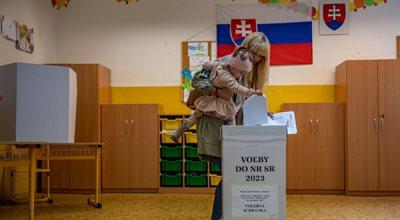 Przedterminowe wybory parlamentarne na Słowacji. Trwa liczenie głosów
