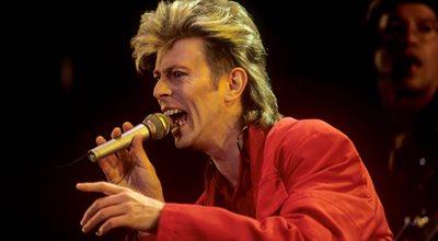 Tin Machine i inne wcielenia mistrza Bowie