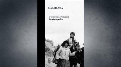 Elżbieta Brzozowska: Dalajlama to dla Tybetańczyków postać najważniejsza