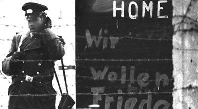 Ucieczki pod berlińskim murem