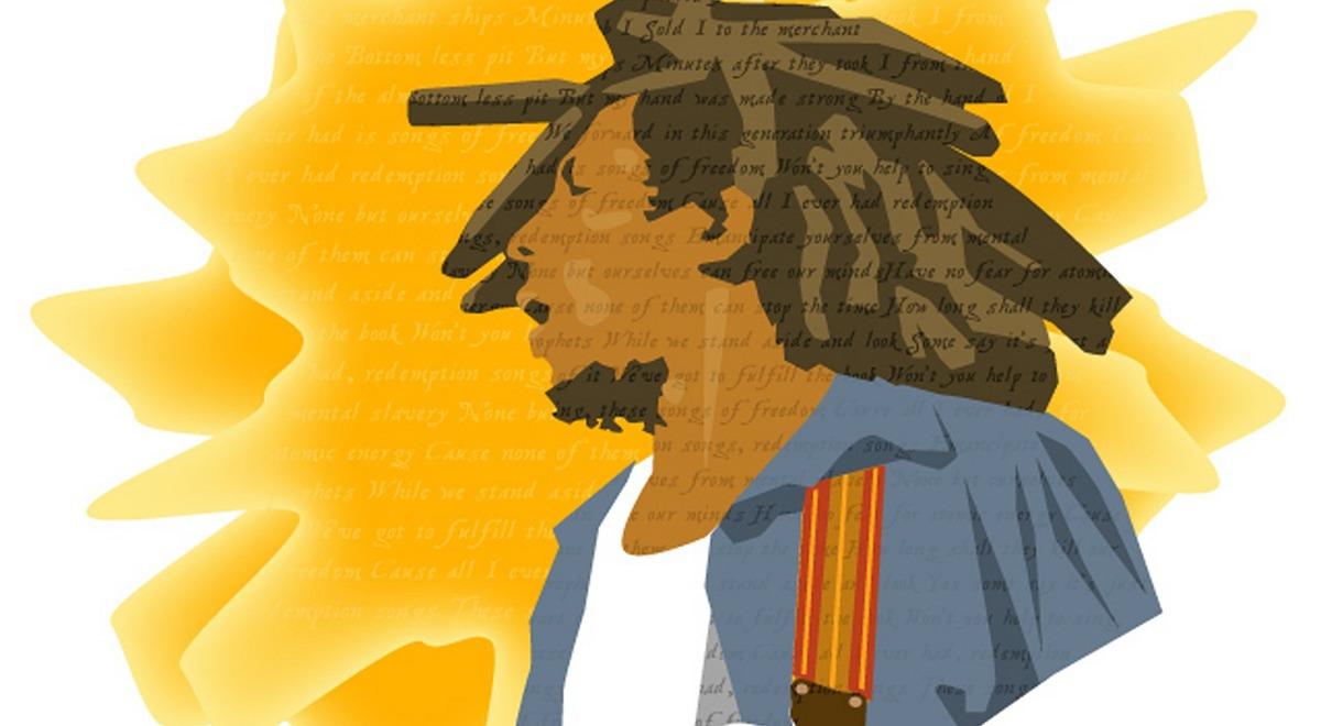 Na Jamajce Bob Marley wciąż żyje