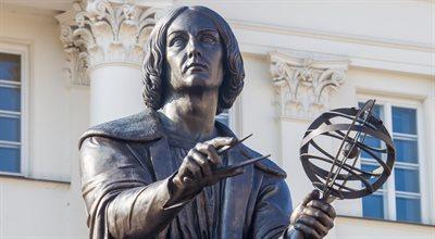 Mikołaj Kopernik - idealny bohater musicalu