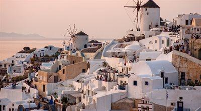 Jak smakują wyspy greckie? "Tradycją i ciastem z arbuza"