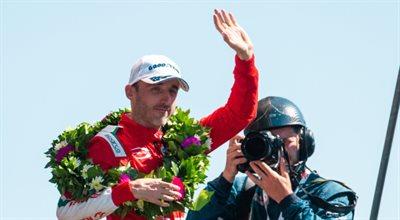 24h Le Mans: Robert Kubica z historycznym podium w klasyku. "Le Mans daje ci to, na co zasłużyłeś"