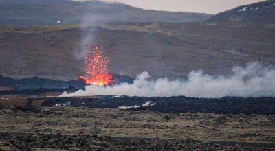 Islandia: erupcja wulkanu słabnie, ale to nie koniec. Mieszkańcy boją się o swoją przyszłość