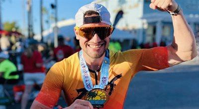 Sukces Polaków na Ironman Floryda. Jak startują najlepsi?