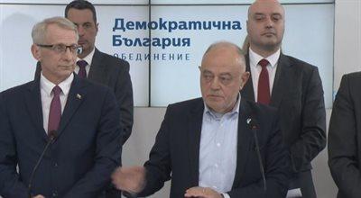 Polityczny kryzys w Bułgarii. Doszło do nieoczekiwanego zwrotu akcji