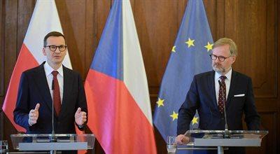 Premier Czech: PKN Orlen zapowiedział inwestycje w czeski sektor energetyczny