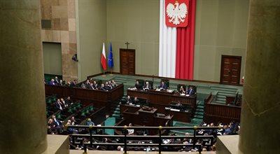 Sejm zakończył obrady. Wśród tematów komisja śledcza ds. Pegasusa, budżet, reforma szkół wyższych