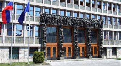 Słowenia: parlament przyznał parom jednopłciowym prawo do zawierania małżeństw