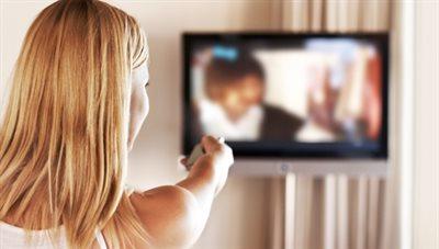 24 Poziom: nowe technologie w produkcji telewizorów