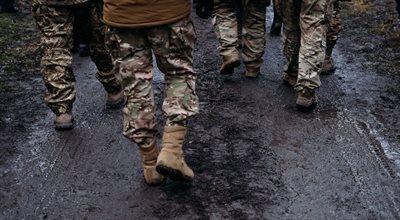 Putinowski sąd skazał 33 ukraińskich żołnierzy. Drakońskie wyroki