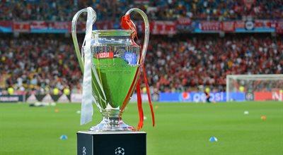 Liga Mistrzów: Lizbona za Stambuł? UEFA ma plan B, gdyby nie udało się rozegrać finału w Turcji