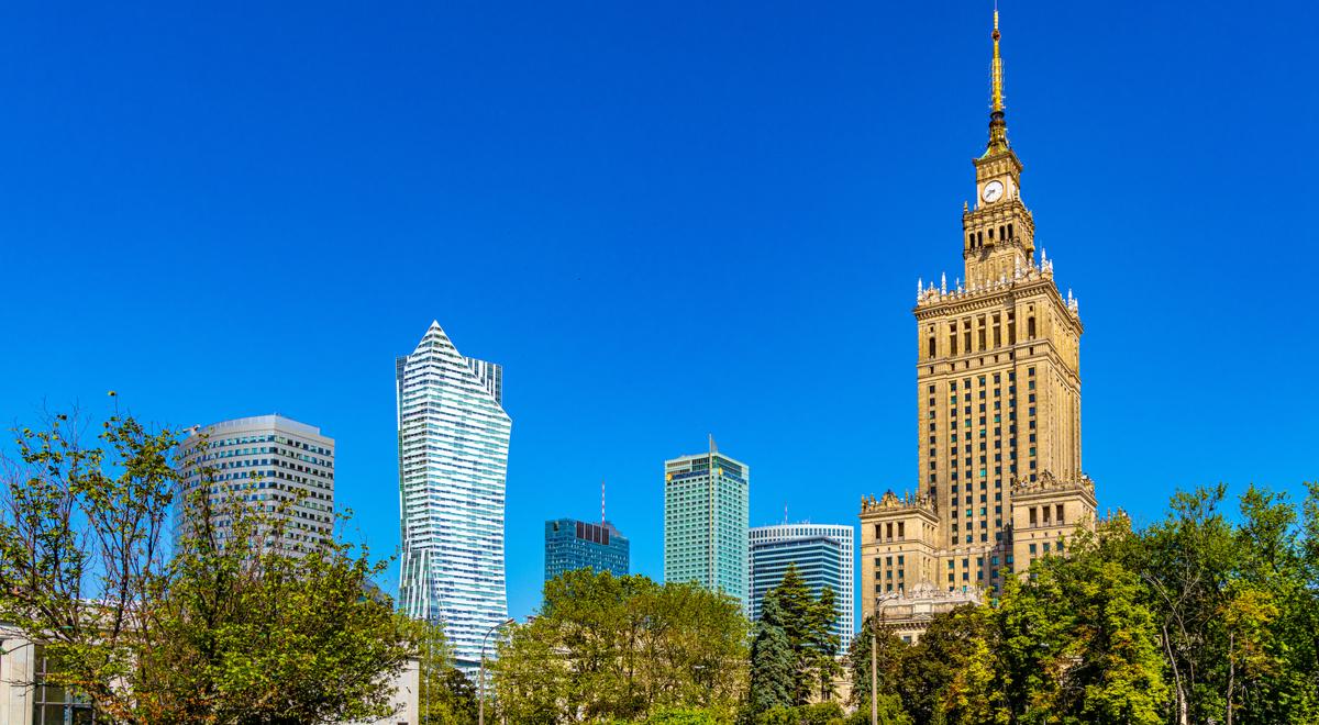 Pałac Kultury i Nauki – symbol Warszawy czy niechciana pamiątka?
