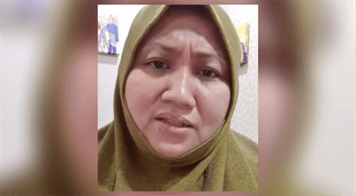 Malezja: muzułmańska kobieta groziła chrześcijanom "zniszczeniem". Policja bada sprawę