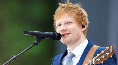 Ed Sheeran bez lukru – nowy dokument o gwiazdorze muzyki