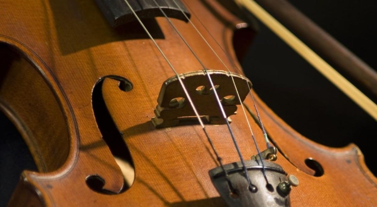 Czy skrzypce Stradivariusa są najlepsze na świecie?