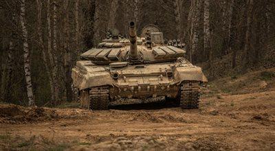 Niemcy pośrednio wesprą Ukrainę. Wymienią słoweńskie T-72 na nowy sprzęt