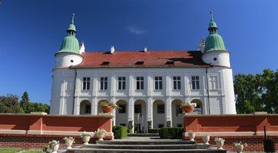 Zamek w Baranowie Sandomierskim – Mały Wawel
