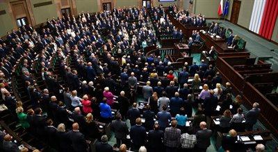 Wydłużenie kadencji samorządów. Sejm przyjął ustawę