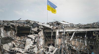 Przyszły tydzień może zadecydować o losach dalszego wsparcia dla Ukrainy