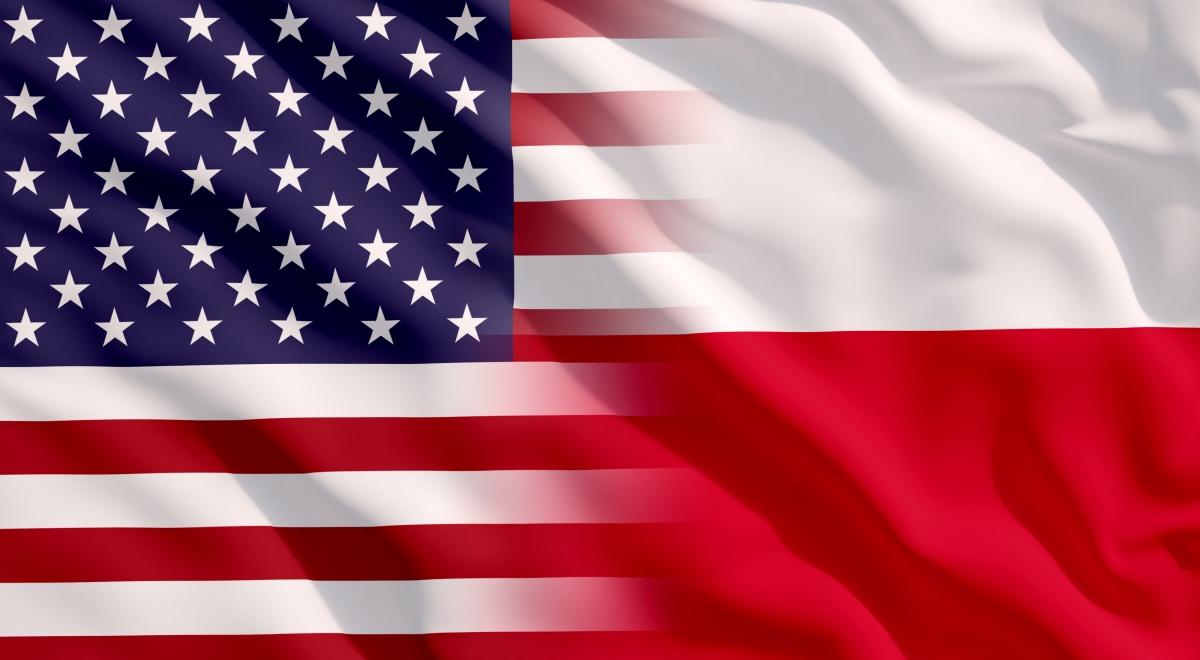 Polsko-amerykański sojusz to fakt czy fikcja?
