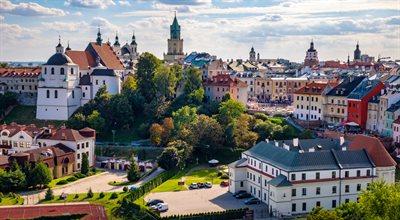 Cztery polskie miasta ubiegają się o tytuł Europejskiej Stolicy Kultury 2029