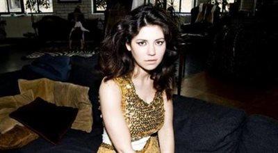 MARINA AND THE DIAMONDS "Valley Of The Dolls"
