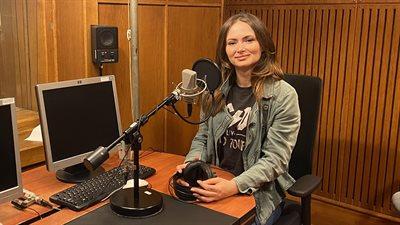 Ania Rusowicz wydaje kolejny solowy album