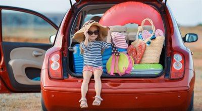 Jak przygotować samochód przed wakacyjną podróżą?
