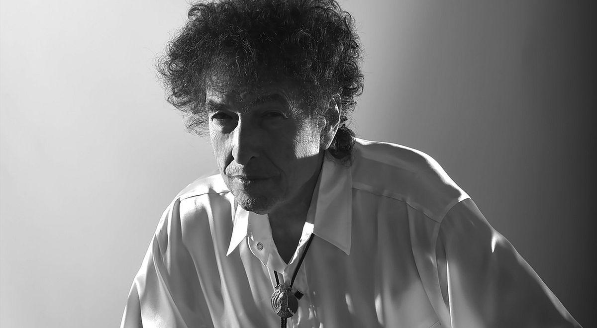 Noc z muzyką Boba Dylana