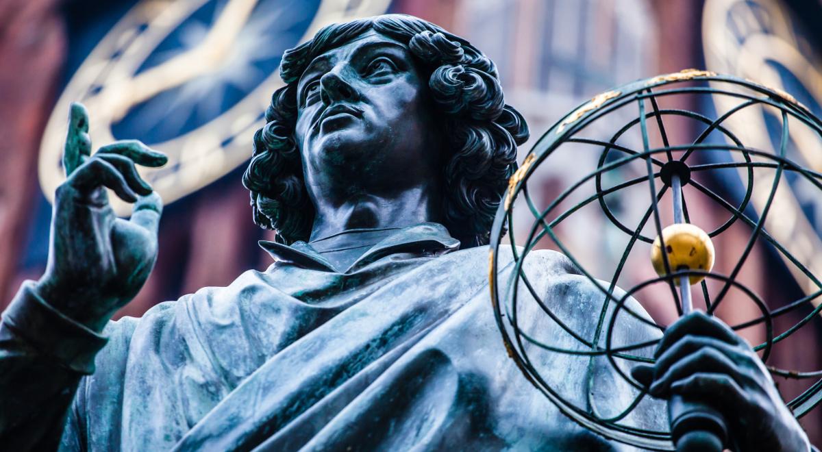 Mikołaj Kopernik – kim naprawdę był polski astronom?