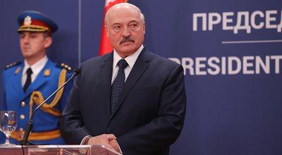 "Mińsk wyrządza krzywdę przede wszystkim sobie". Kłysiński o reakcji Białorusi na unijne sankcje