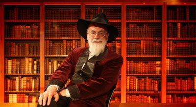 Terry Pratchett – mistrz satyry i wyobraźni