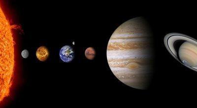 Dziewięć planet w Układzie Słonecznym? Naukowcy z USA mają dowody