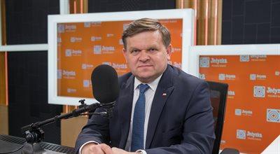 Skurkiewicz: wojna opóźniła odejście premiera Kaczyńskiego z rządu, ale następca jest dobrze przygotowany