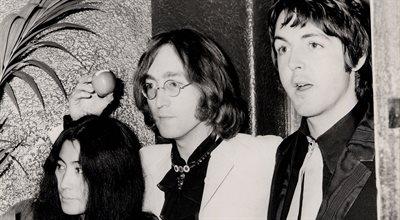 The Beatles – gorzki list Lennona do McCartneya wystawiony na aukcji