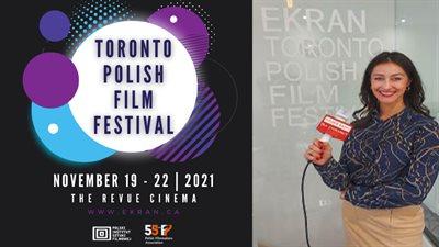 Wkrótce rusza 12. Festiwal Polskich Filmów w Kanadzie