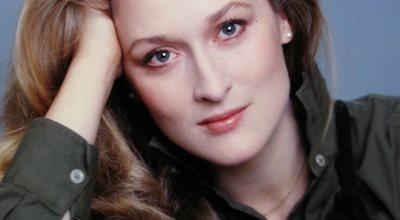 "Meryl Streep. Znowu ona". Droga do aktorstwa