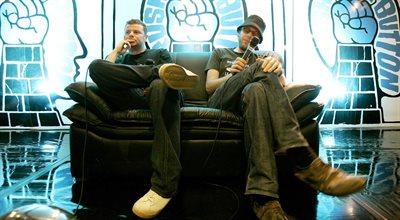 The Chemical Brothers ze specjalnym DJ-skim miksem z muzyką dub 