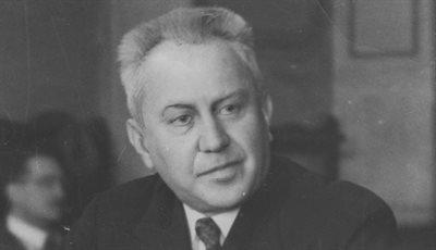 Ludwik Hirszfeld - lekarz, naukowiec, idealista i zapomniany bohater
