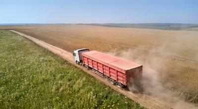 Szefowie rolnictwa Grupy Wyszehradzkiej: wycofanie przez Kijów skargi do WTO poprawi wzajemne relacje 